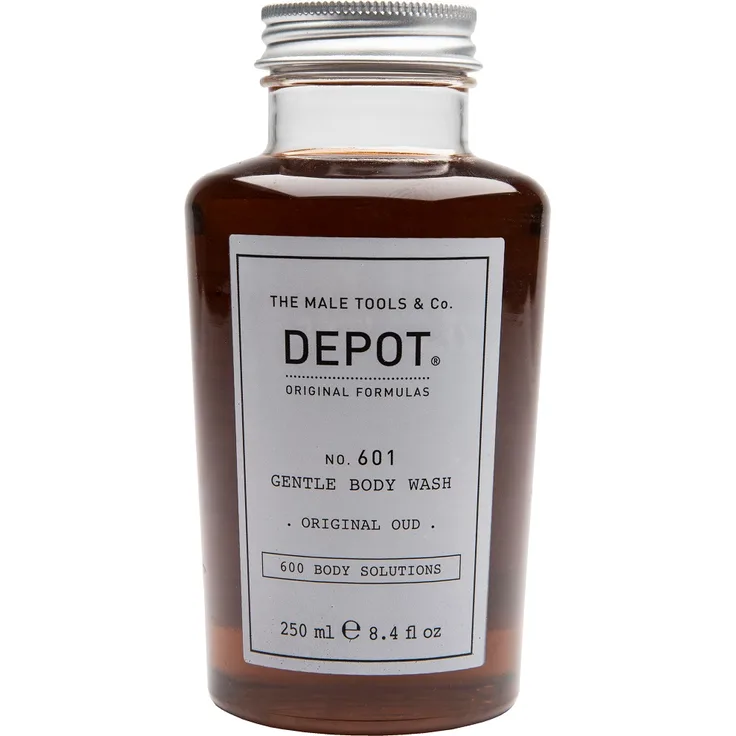 Depot No. 601 Gentle Duschgel 250 ml