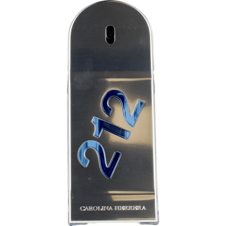 Carolina Herrera 212 Men Heroes Eau de Toilette (EdT) Herrenduft 50 ml