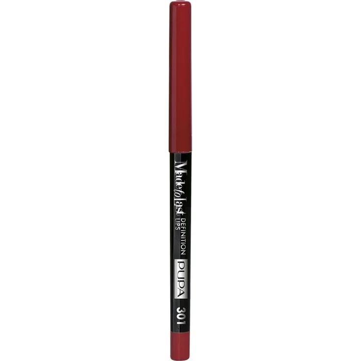 PUPA Lipliner Lip Make-Up Made to Last Definition Lips 301 Terra di Siena 0,35 g