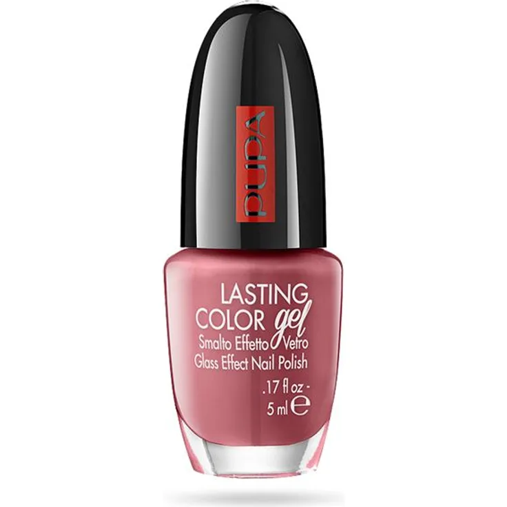 PUPA Nagellack Nails Lasting Color Gel 014 Princess Dream 5 ml