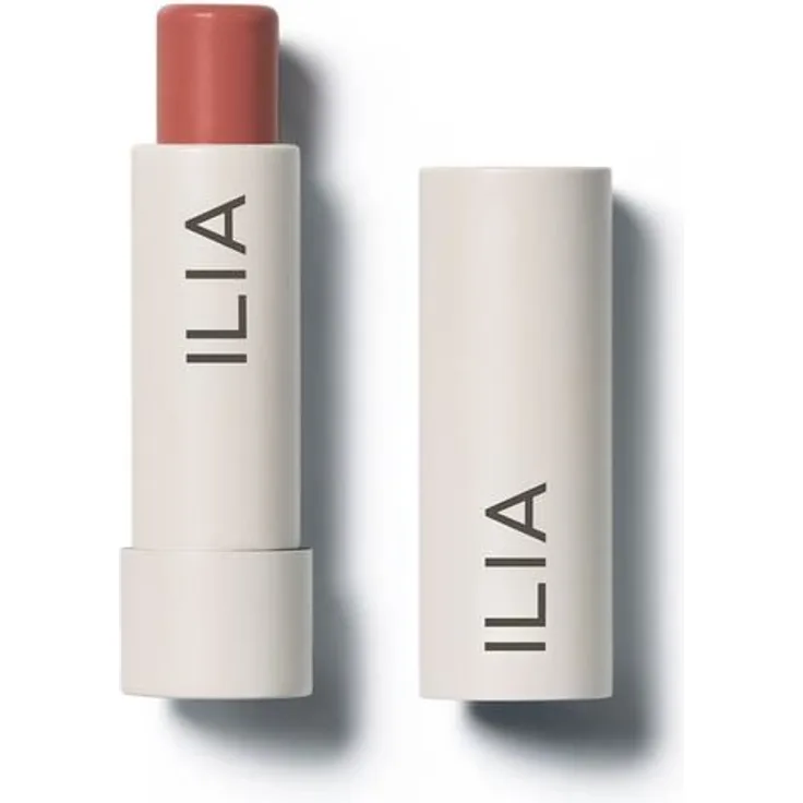 ILIA Beauty Lippenbalsam Lips Balmy Tint Hydrating Lip Balm Hold Me 4,4 g