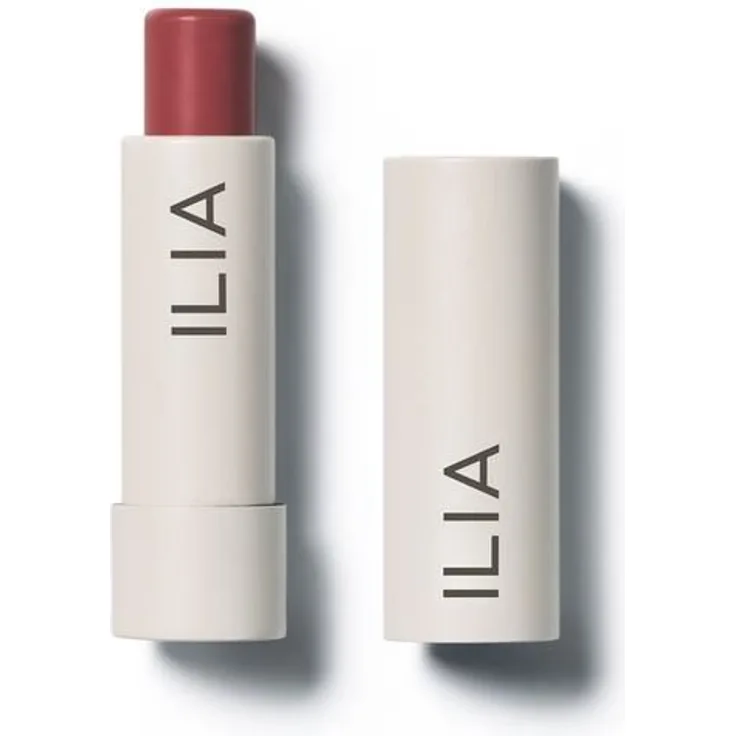 ILIA Beauty Lippenbalsam Lips Balmy Tint Hydrating Lip Balm Runaway 4,4 g