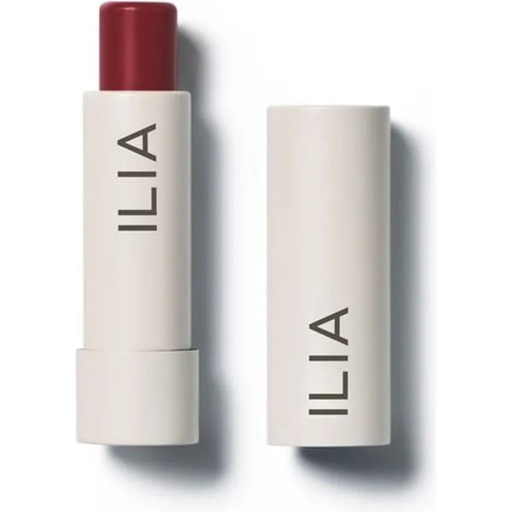 ILIA Beauty Lippenbalsam Lips Balmy Tint Hydrating Lip Balm Wanderlust 4,4 g