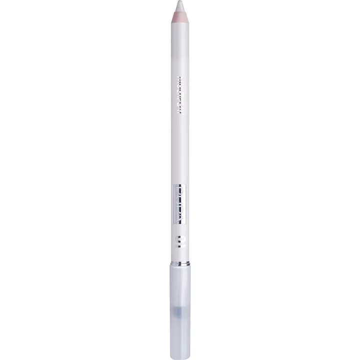 PUPA Stift Eye Make-Up Multiplay Eye Pencil 01 Icy White 1,2 g