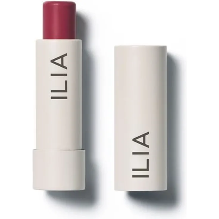 ILIA Beauty Lippenbalsam Lips Balmy Tint Hydrating Lip Balm Lullaby