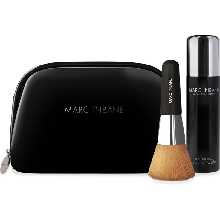 Marc Inbane Set Travel Set
