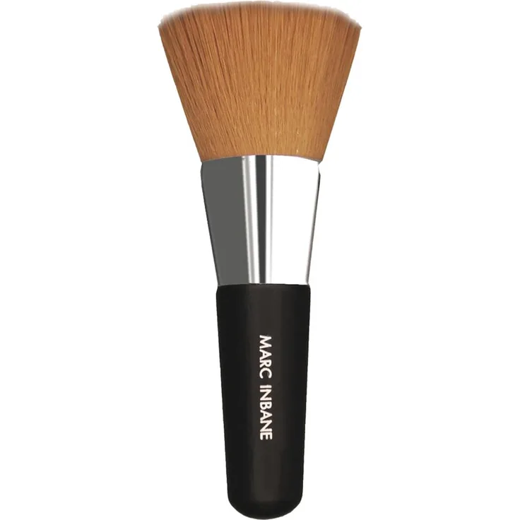Marc Inbane Pinsel Kabuki Brush