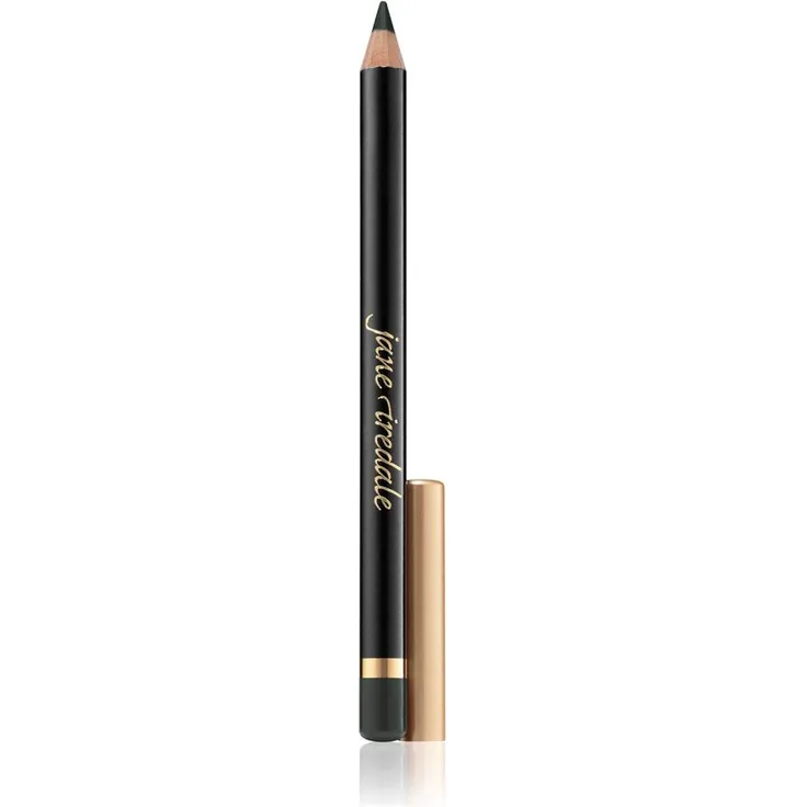 Jane Iredale Stift Eye Make-Up Eye Pencil Black/Grey