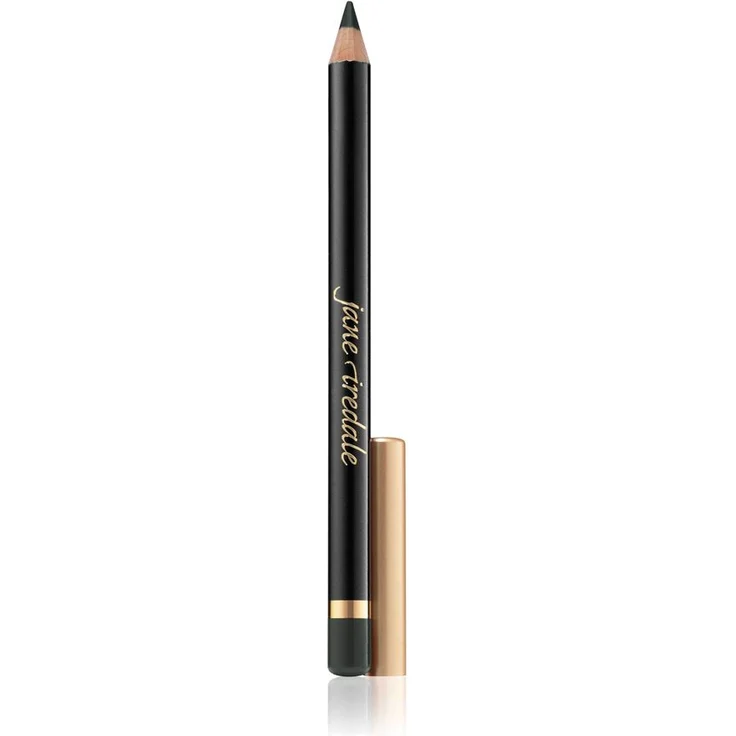 Jane Iredale Stift Eye Make-Up Eye Pencil Black/Grey