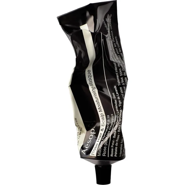 Aesop Rose Hair & Scalp Moisturising Masque Haarkur & -maske 120 ml