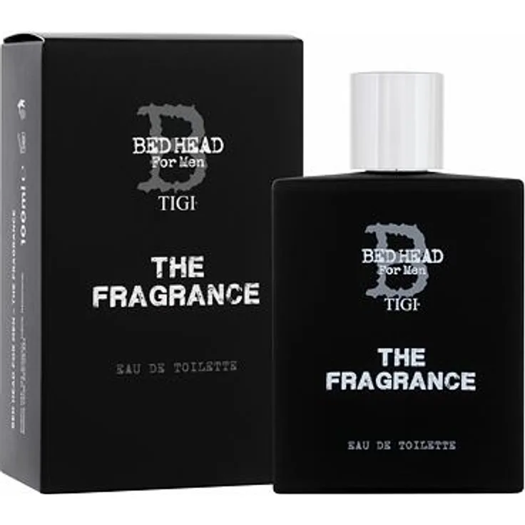 Tigi Bed Head Men The Fragrance Eau de Toilette (EdT) Herrenduft 100 ml