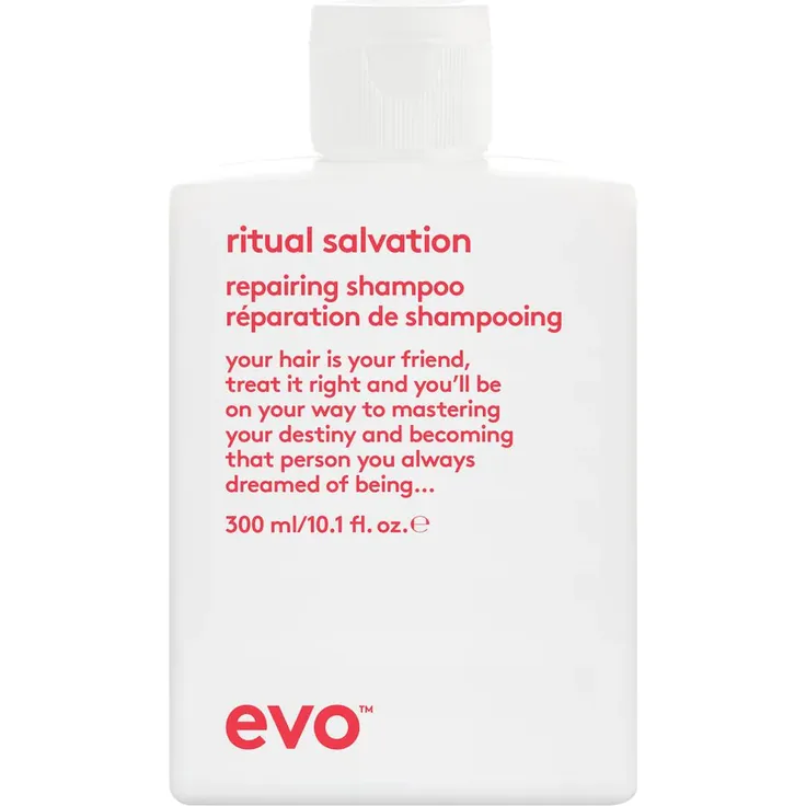EVO Ritual Salvation Repairing Shampoo 300 ml