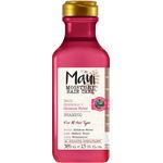 Maui Moisture Hibiscus Water Shampoo 385 ml