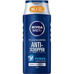 Nivea Nivea Men Anti-Schuppen Power Pflegeshampoo Shampoo 250 ml Herren