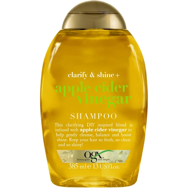 Ogx Apple Cider Vinegar Shampoo 385 ml