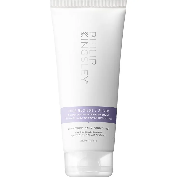 Philip Kingsley Pure Blonde/Silver Conditioner 200 ml