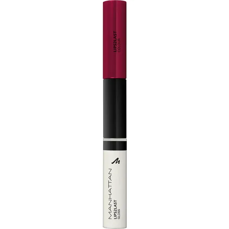 Manhattan Cosmetics Lips 2 Last Lippenstifte 7.5 ml 48L