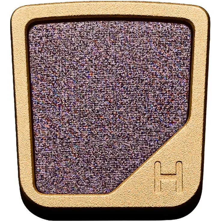 Hourglass Curator Eyeshadow Lidschatten 1 g Fog