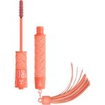 Jeffree Star Cosmetics Pricked Collection F*ck Proof Mascara Coral 8 ml 