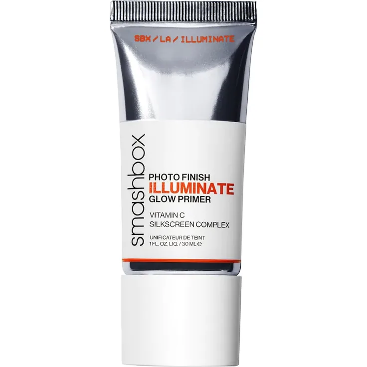 Smashbox Photo Finish Illuminate Glow Primer 30 ml