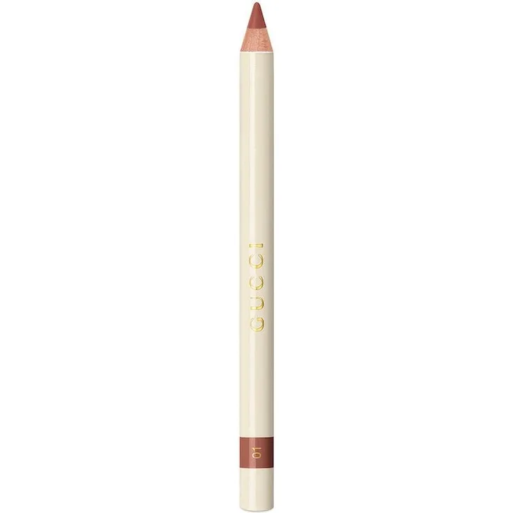 Gucci Lip Liner Crayon Contour des Lèvres Lippenstifte 1.19 g Nr. 01