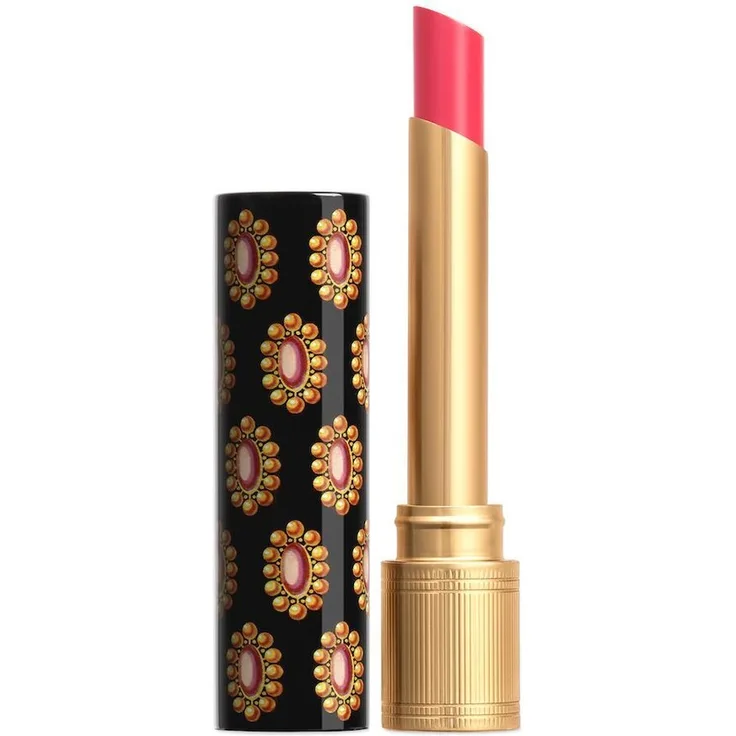 Gucci Rouge de Beauté Brillant Lippenstifte 1.8 g 412 - Princess Narah Rose