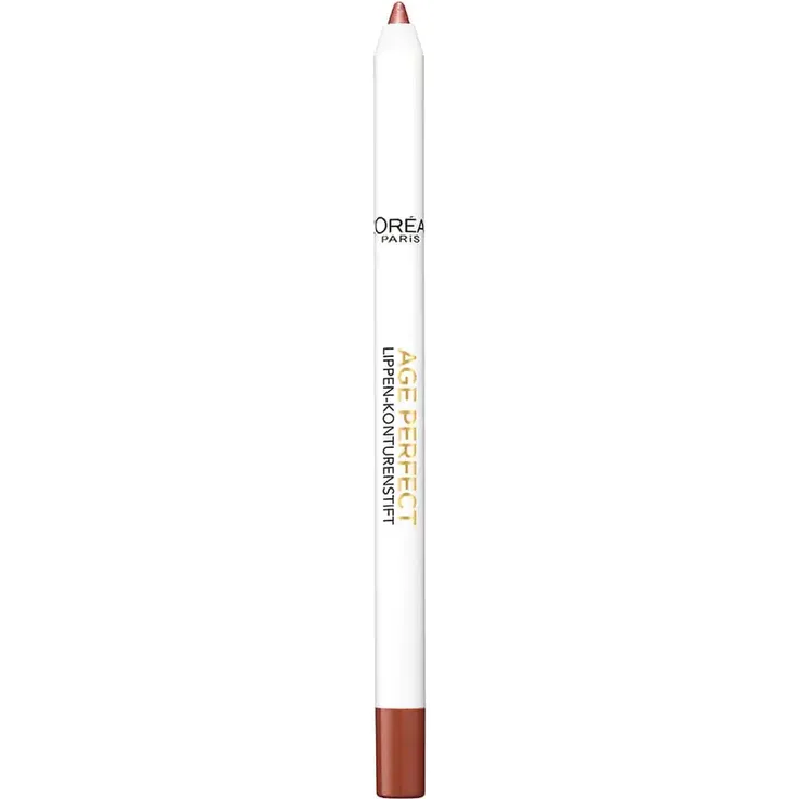 L´Oréal Paris Age Perfect Lipliner 1.2 g Nr. 637 - Bright Mokka - Preisvergleich