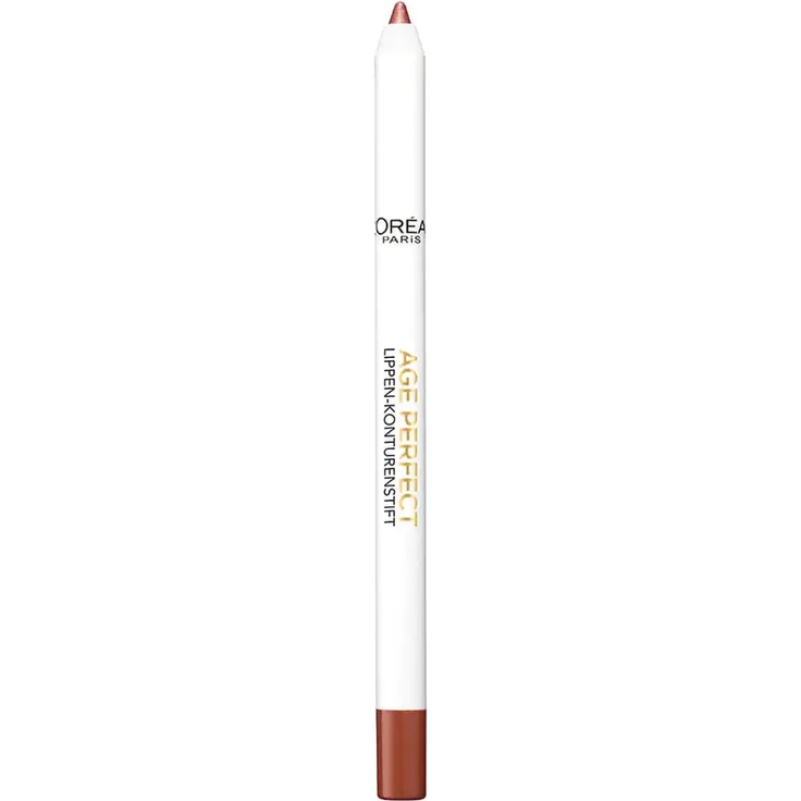 L´Oréal Paris Age Perfect Lipliner 1.2 g Nr. 637 - Bright Mokka - Preisvergleich – Bild 1
