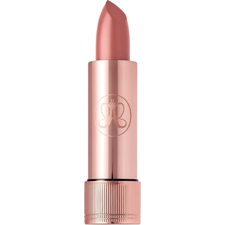 Anastasia Beverly Hills Satin Lipstick Lippenstifte 3 g Taupe Beige