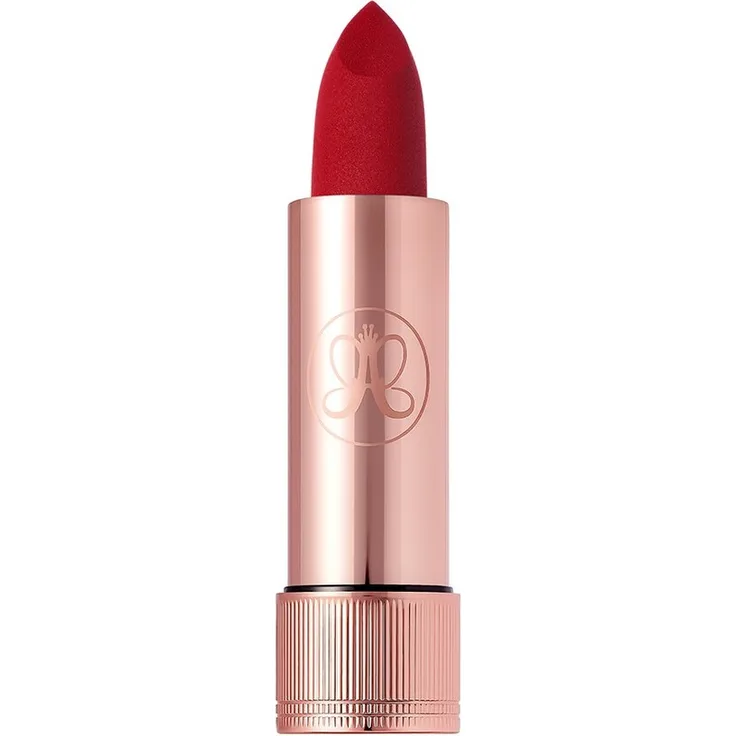 Anastasia Beverly Hills Matte Lipstick Lippenstifte 3 g Royal Red