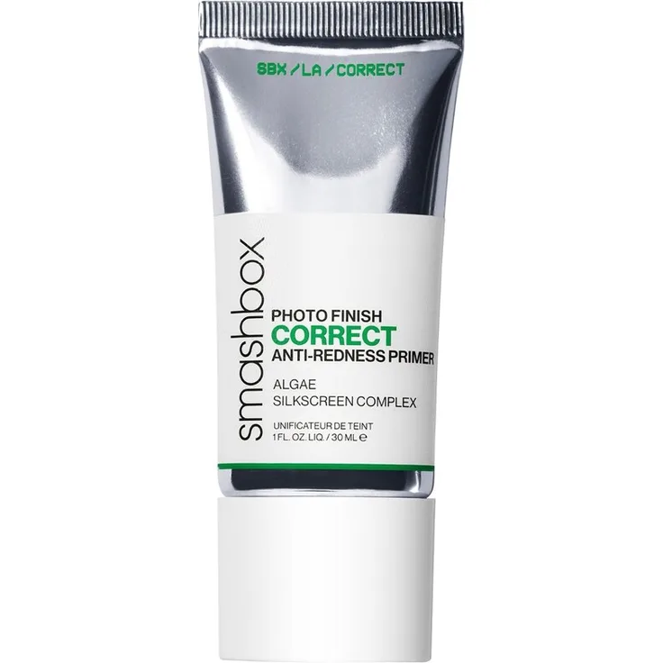 Smashbox Photo Finish Correct Anti Redness Primer 30 ml