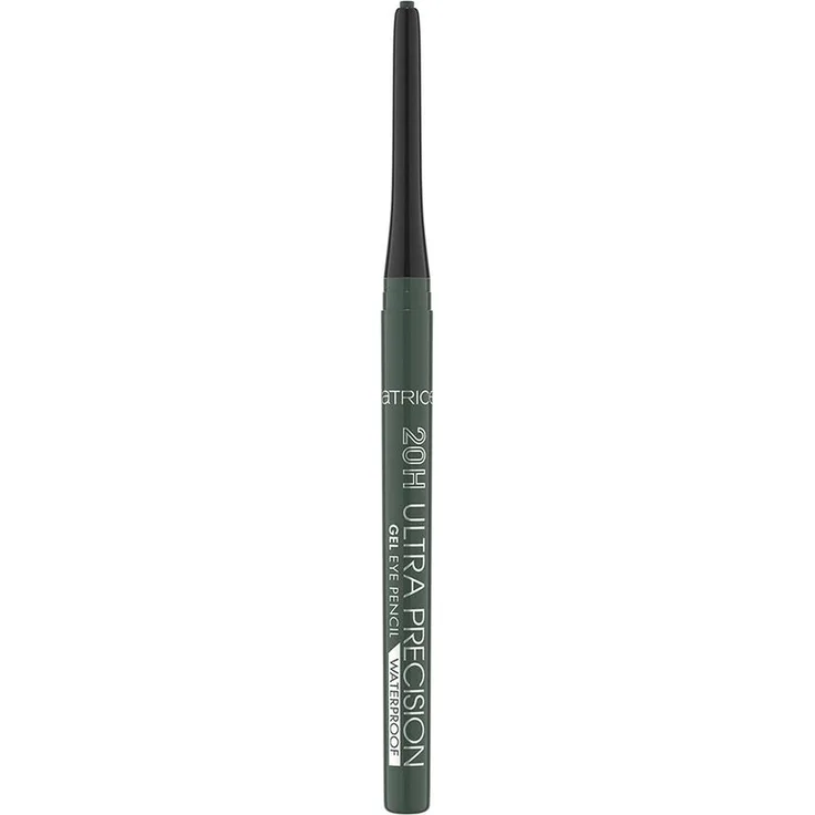 Catrice 20H Ultra Precision Gel Eye Pencil Waterproof Kajal 0.28 g Nr. 040 - Warm Green