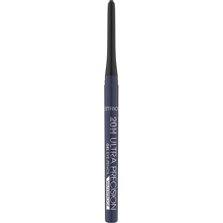 Catrice 20H Ultra Precision Gel Eye Pencil Waterproof Kajal 0.28 g Nr. 050 - Blue