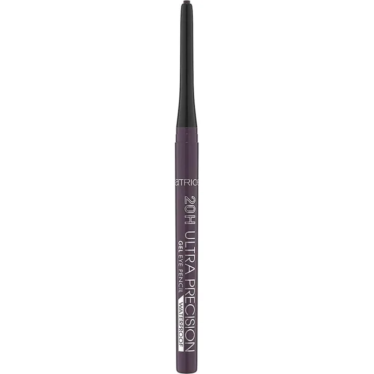 Catrice 20H Ultra Precision Gel Eye Pencil Waterproof Kajal 0.28 g Nr. 070 - Mauve