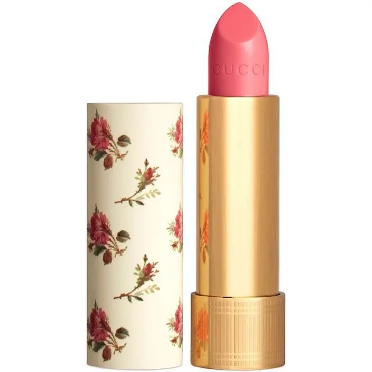 Gucci Rouge a Levres Voile Lippenstifte 3.5 g Nr. 410 No more Orchids