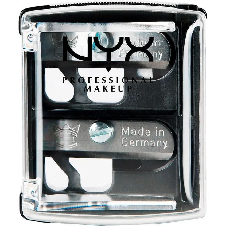 NYX Professional Makeup Sharpener Anspitzer