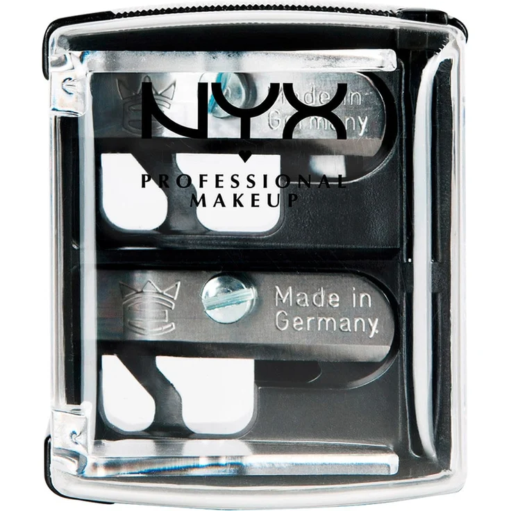 NYX Professional Makeup Sharpener Anspitzer