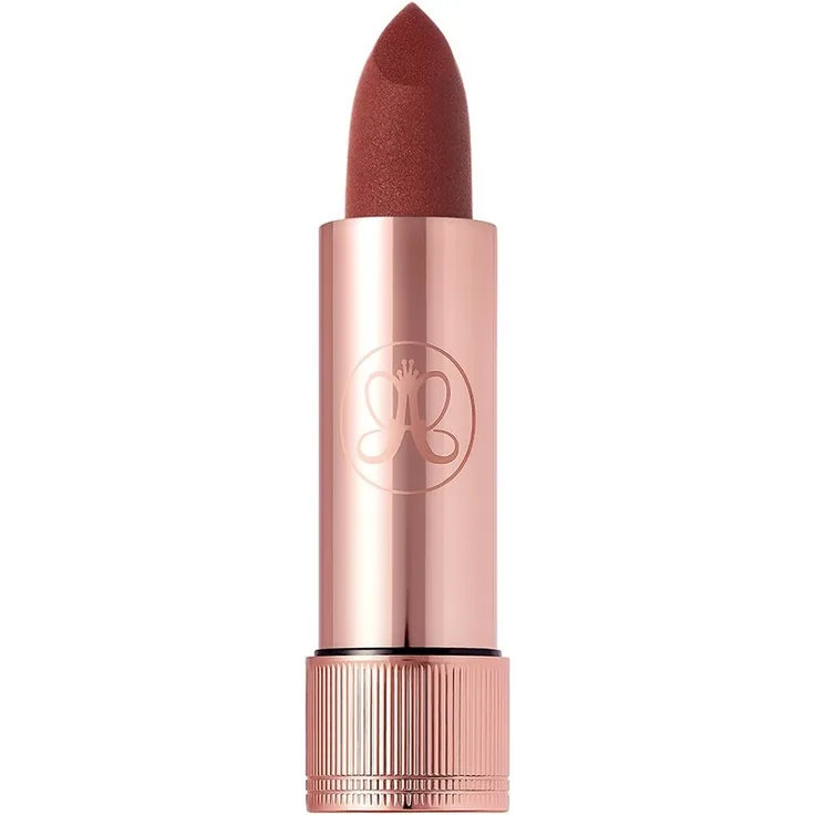 Anastasia Beverly Hills Matte Lipstick Lippenstifte 3 g Toffee