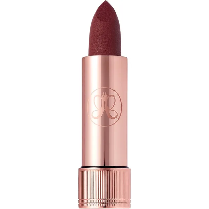 Anastasia Beverly Hills Matte Lipstick Lippenstifte 3 g Rum Punch