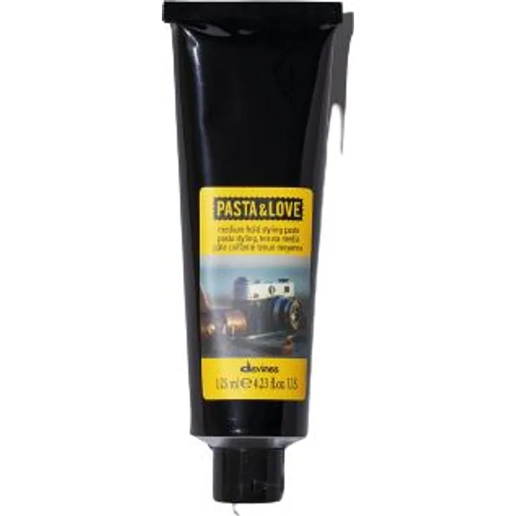 Davines Creme Pasta & Love Medium-hold Styling Paste