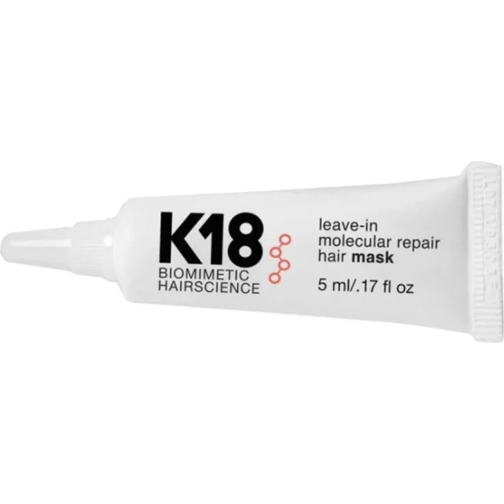 K18 Hair Maske Molecular Repair Leave-In Hair Mask