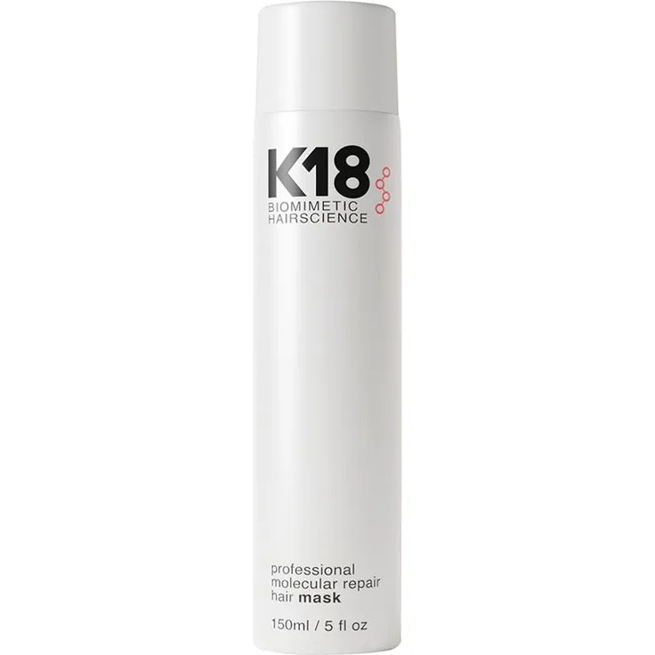 K18 Hair Maske Molecular Repair Hair Mask