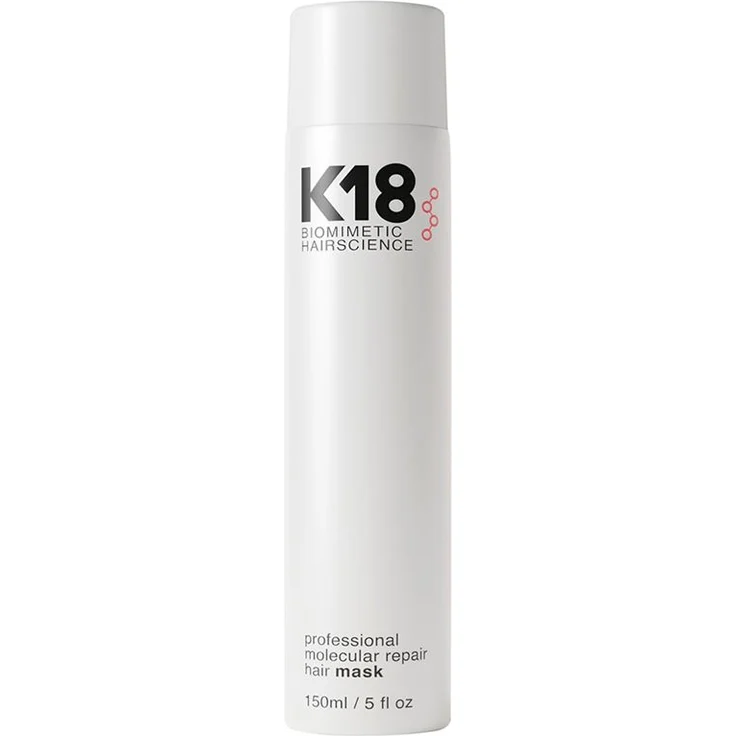 K18 Hair Maske Molecular Repair Hair Mask – Bild 1