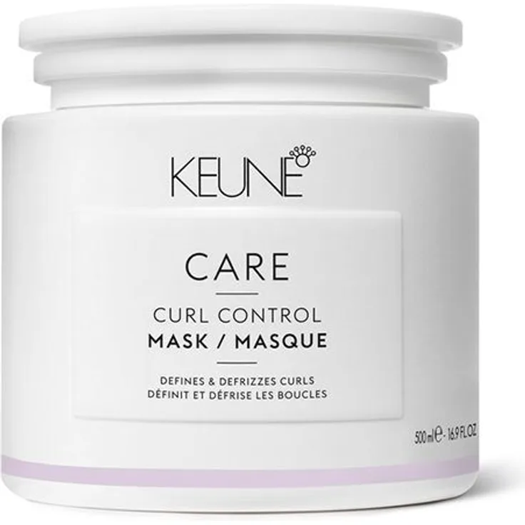 Keune Maske Care Line Curl Control Maske