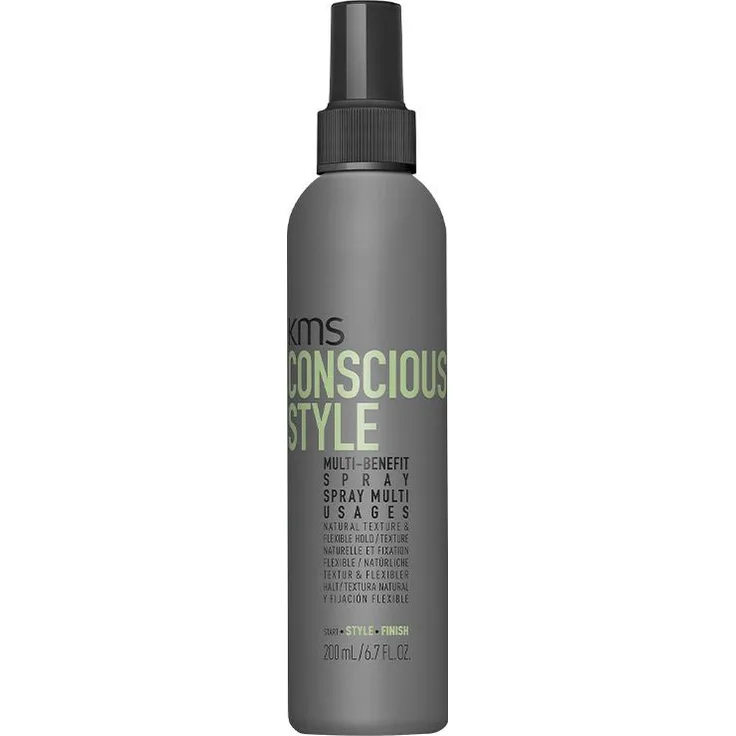 KMS Spray Conscious Style Style Multi-Benefit Spray