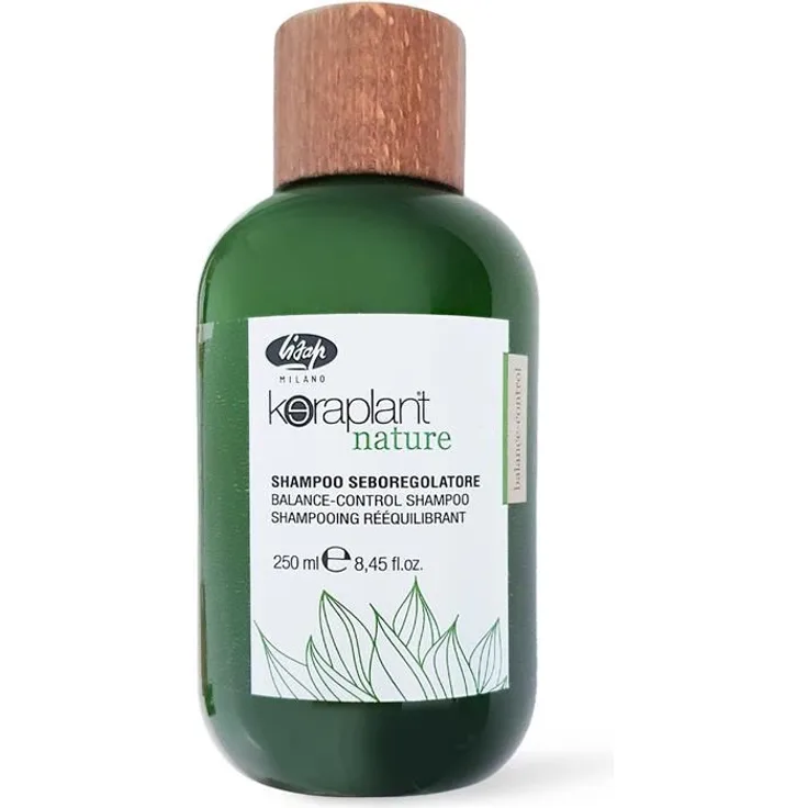 Lisap Shampoo