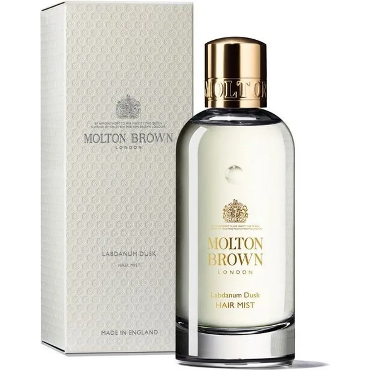 Molton Brown Spray Fragrance Labdanum Dusk Hair Mist