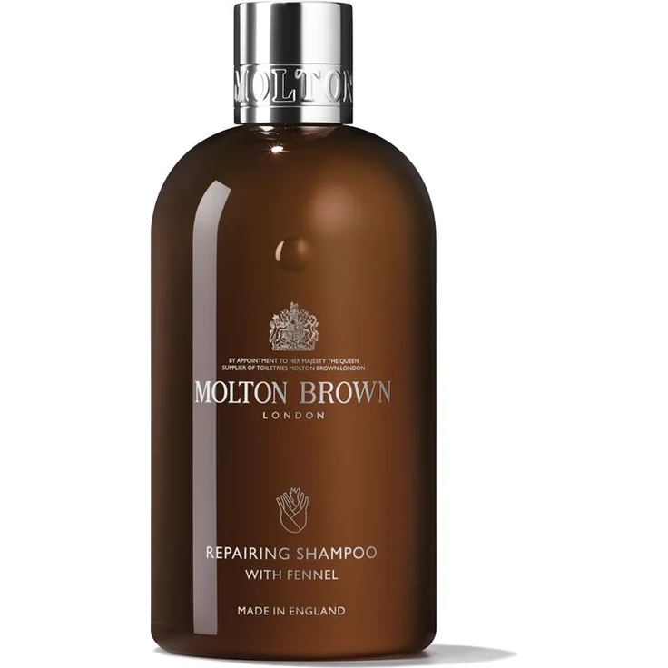Molton Brown Shampoo Hair Repairing Shampoo With Fennel - Preisvergleich – Bild 1