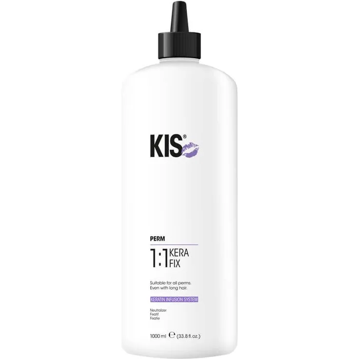 KIS Lotion Perm Kerafix