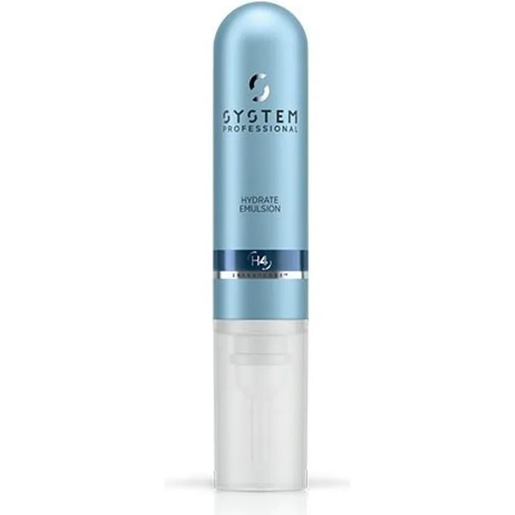 System Professional Maske Hydrate Emulsion